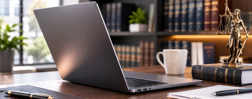 [Guia] Melhor Notebook para Advogado 2026