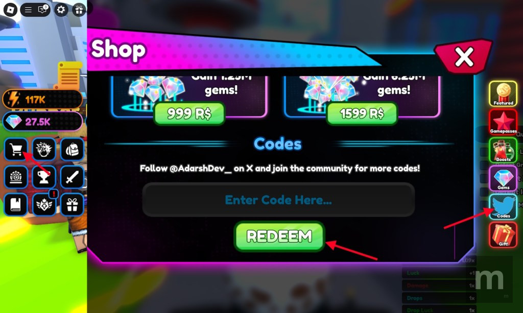 Anime Storm Simulator Codes: novos códigos atualizados para novembro de 2025 8 Anime Storm Simulator Codes: novos códigos atualizados para novembro de 2025