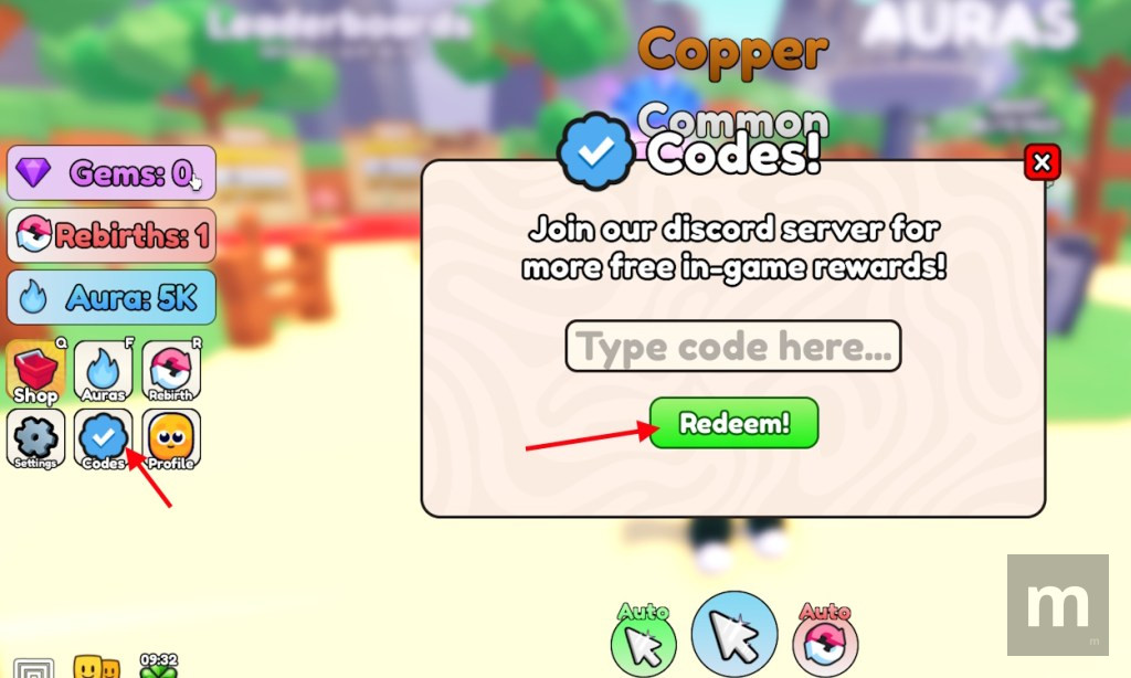 Aura Farm Simulator Codes: novos códigos atualizados para outubro de 2025 1 Aura Farm Simulator Codes: novos códigos atualizados para outubro de 2025
