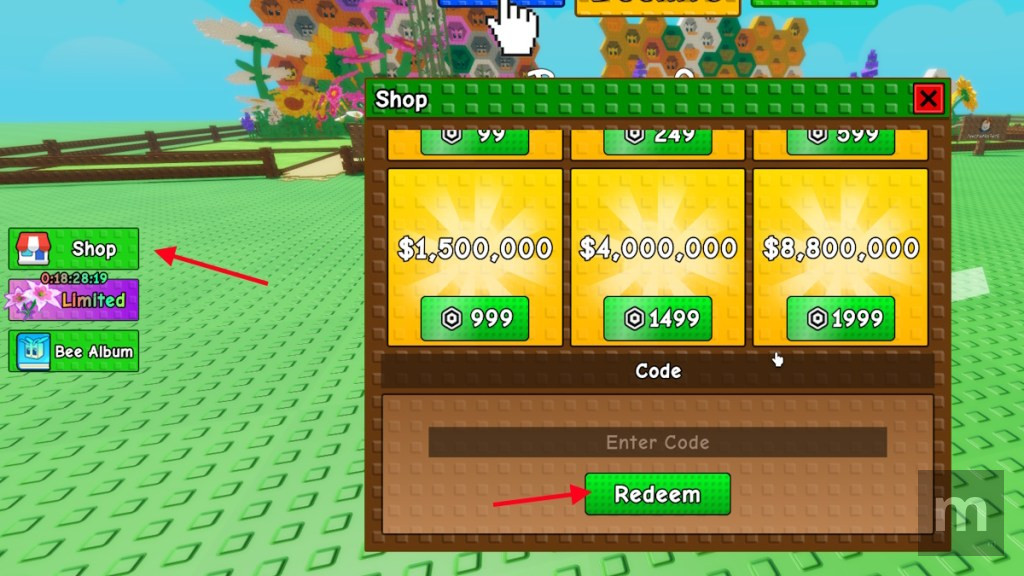 Roblox Build A Beehive Codes: novos códigos atualizados para novembro de 2025