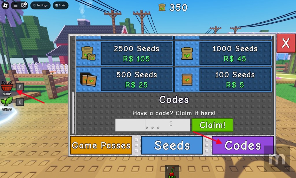 Garden Tower Defense Codes: novos códigos atualizados para novembro de 2025 1 Garden Tower Defense Codes: novos códigos atualizados para novembro de 2025