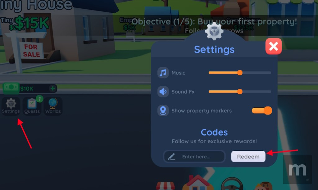 Roblox Codes: novos códigos atualizados de novembro de 2025 1 Roblox Codes: novos códigos atualizados de novembro de 2025