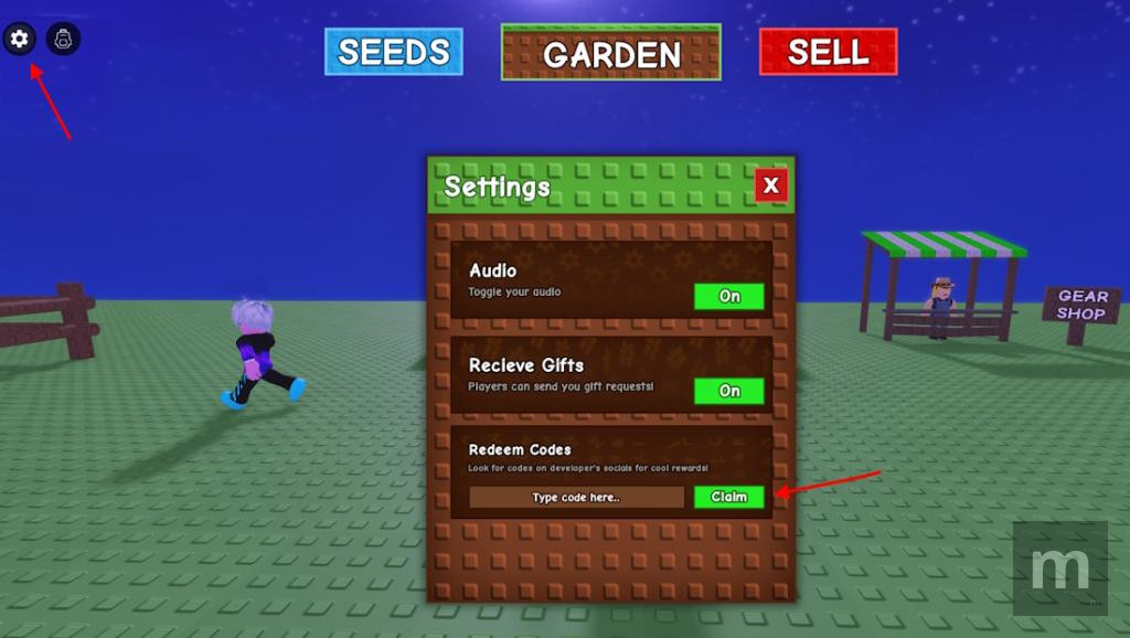 Grow a Garden Codes: novos códigos atualizados para novembro de 2025 com recompensas imperdíveis 1 Grow a Garden Codes: novos códigos atualizados para novembro de 2025 com recompensas imperdíveis