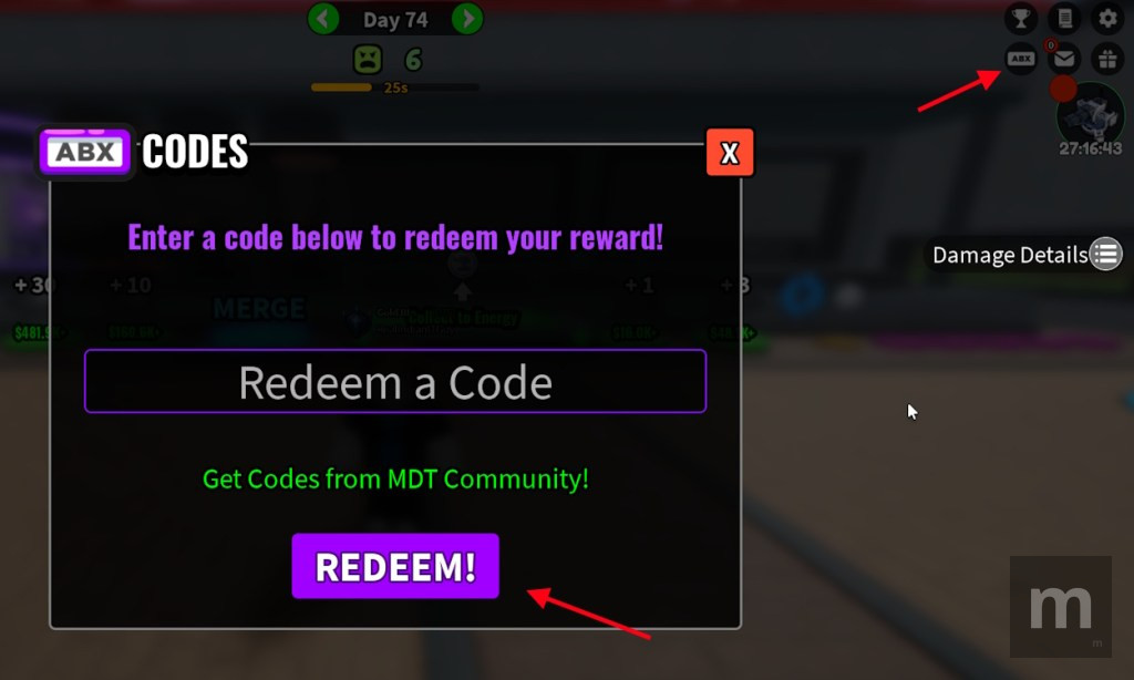 Merge Tower Defense Codes: novos códigos atualizados de novembro de 2025 1 Merge Tower Defense Codes: novos códigos atualizados de novembro de 2025