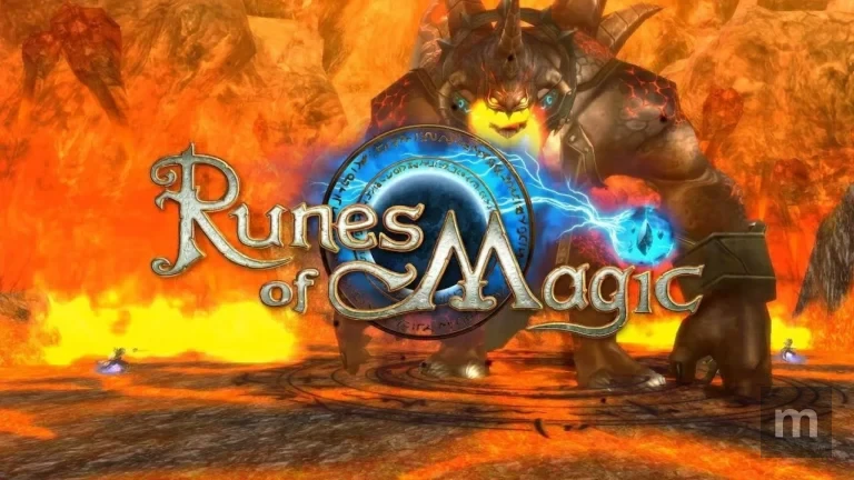 Runes of Magic encerra desenvolvimento e não receberá mais atualizações futuras