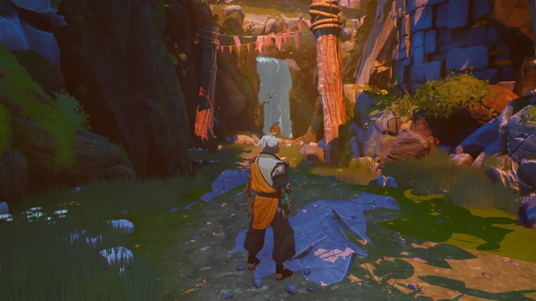 Cloudheim estreia no Early Access com três novas ilhas e mundo expandido