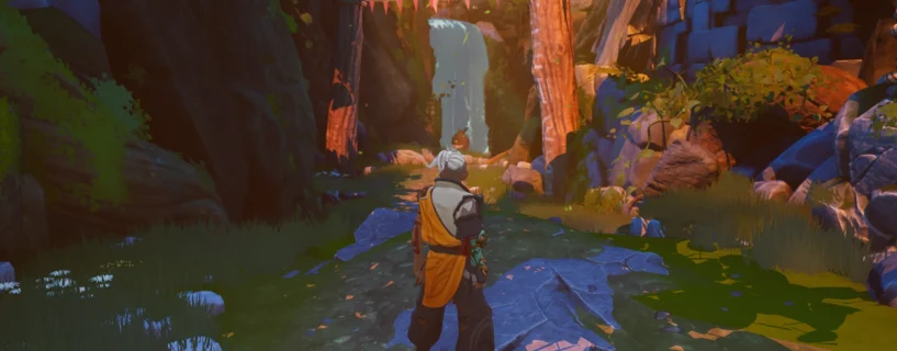 Cloudheim estreia no Early Access com três novas ilhas e mundo expandido