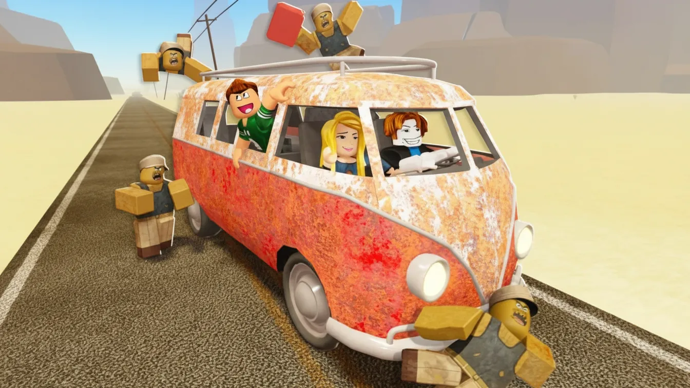 A Dusty Trip Codes: lista atualizada, como usar e tudo o que você precisa saber 6 A Dusty Trip codes