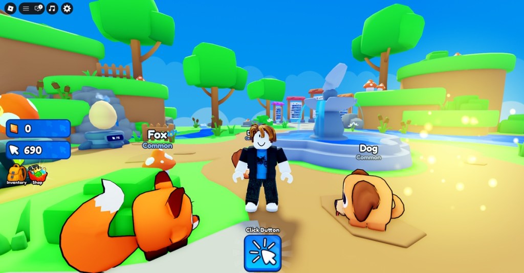 Clicker Simulator X Codes: novos códigos atualizados de dezembro de 2025 13 Clicker Simulator X Codes: novos códigos atualizados de dezembro de 2025
