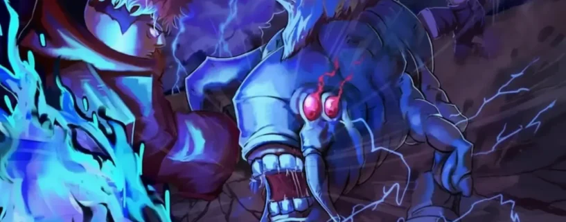 Codes Kaisen Roblox liberam boosts raros e reacendem o interesse da comunidade