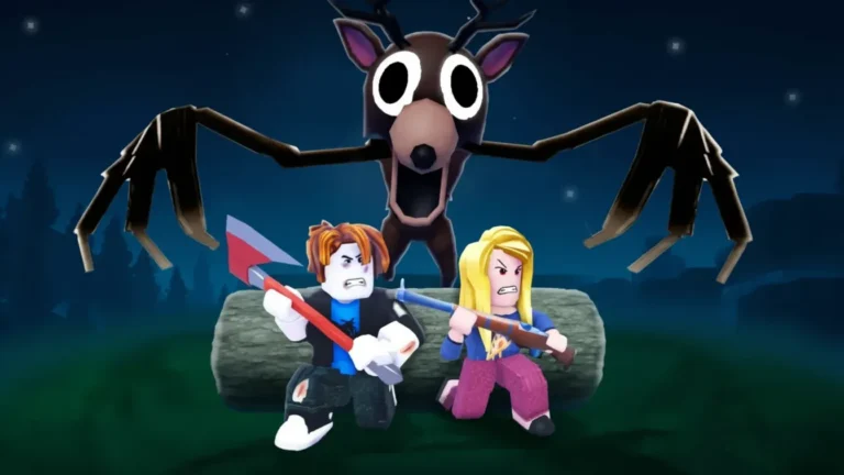 Codes de 99 Noites na Floresta