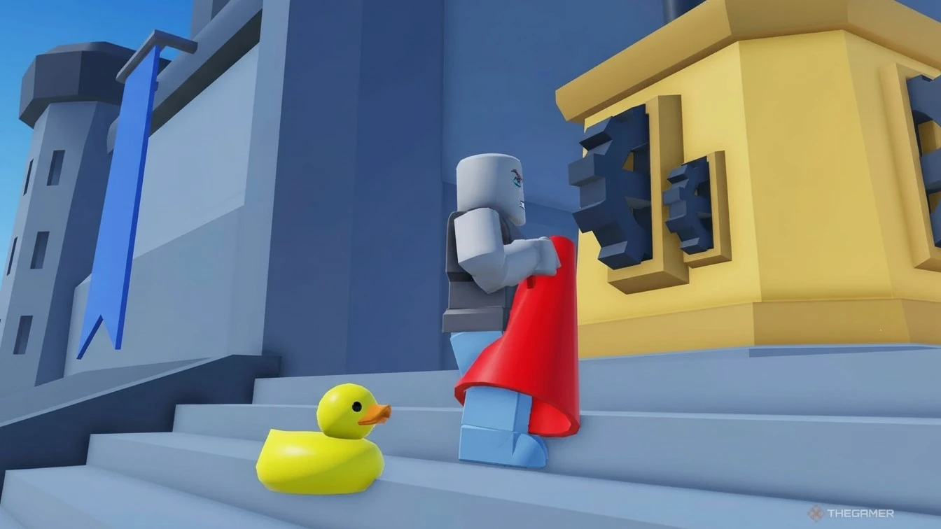Duck Army Codes