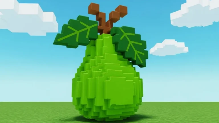 Fruta Permanente Blox Fruits Barato