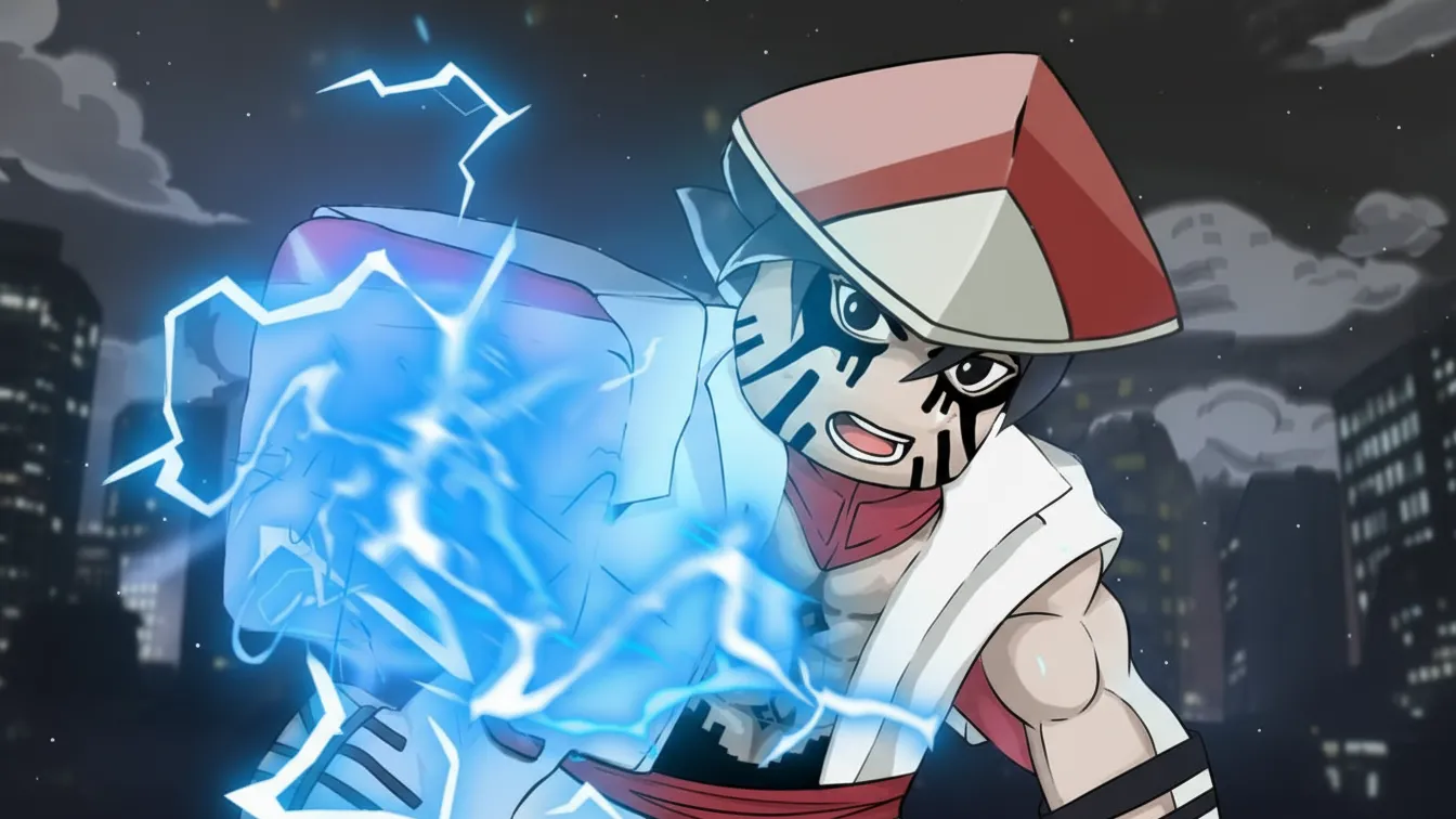Kage Tycoon Codes: Atualizado 2026 1 Kage Tycoon Codes