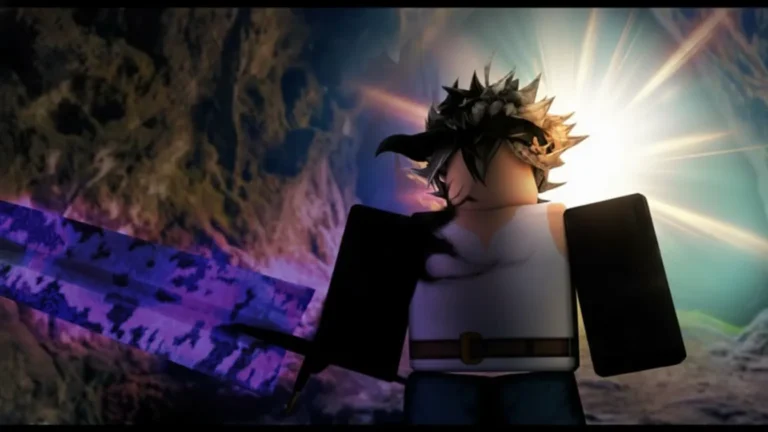 Roblox Clover Kingdom codes