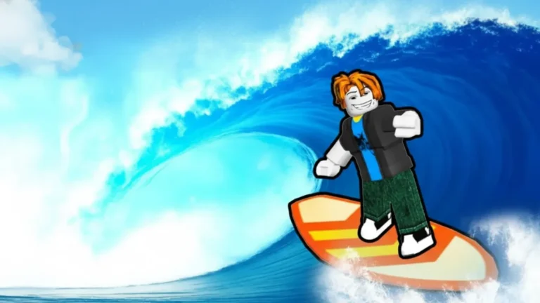 Roblox Surfing and Slide Codes