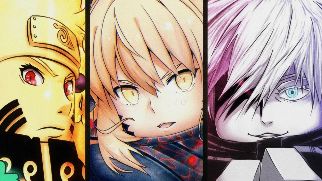 Script Anime Dimensions
