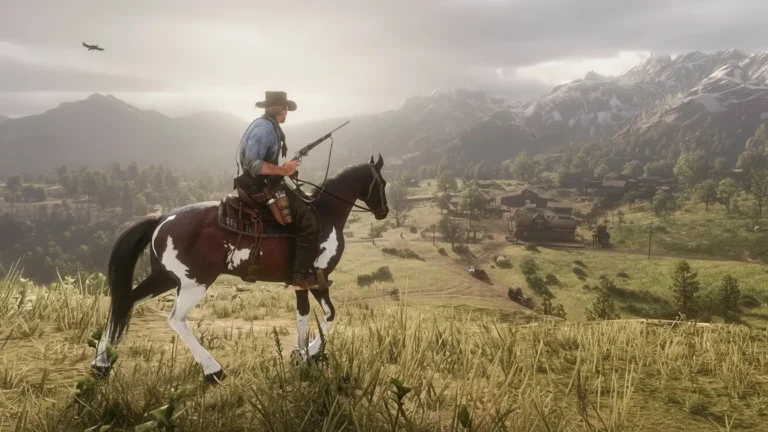 Script Hook RDR2