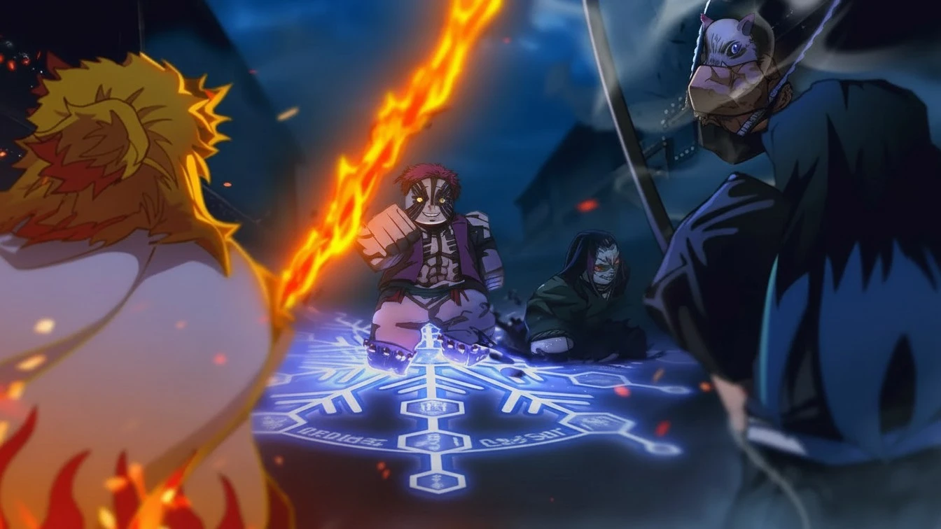 Script de Project Slayers: Guia completo 1 Script Project Slayers