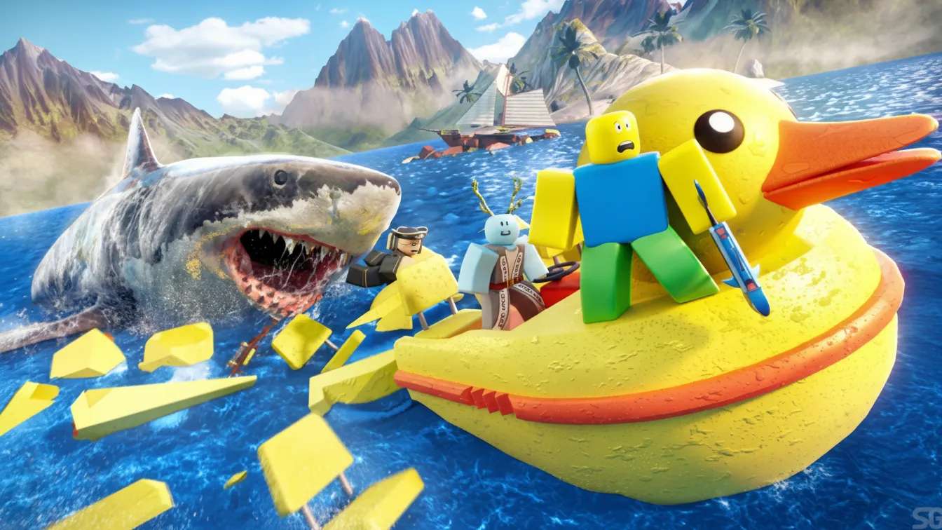 Sharkbite 2 Scripts: Guia completo de como usar 7 Sharkbite 2 Scripts