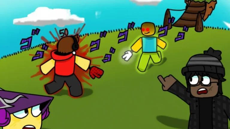 Slap Battles Elude Tree Codes