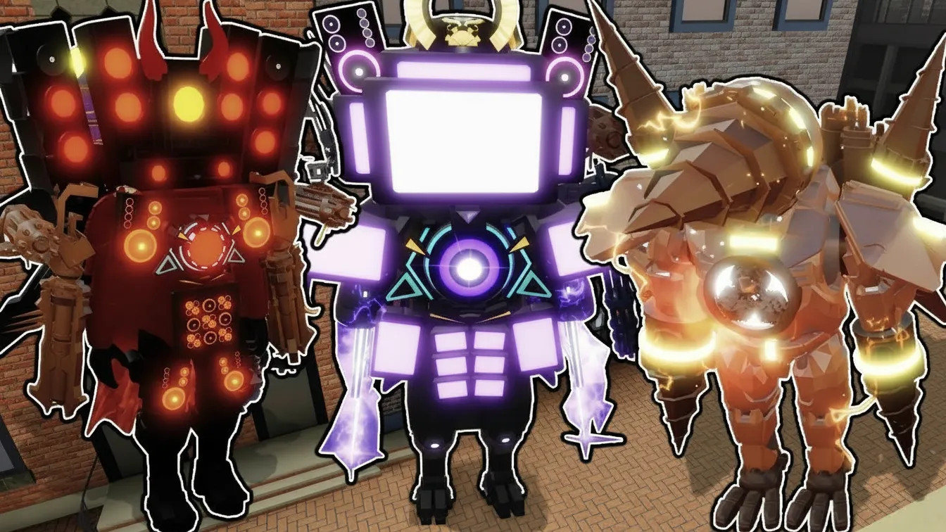 Titan Wars Code: códigos ativos, como usar e tudo sobre o jogo 1 Titan Wars Codes