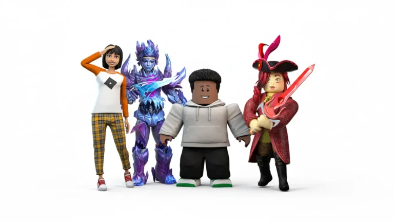 Roblox quebra recorde e já pagou mais de US$ 1 bilhão a devs criadores em 2025
