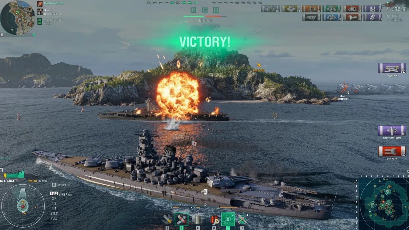 World of Warship Codes