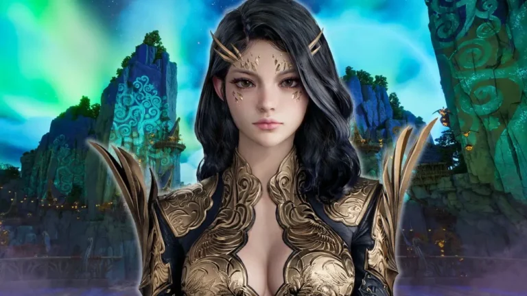 Aion 2 ultrapassa 500 mil assinantes em três semanas e vira aposta central da NCsoft
