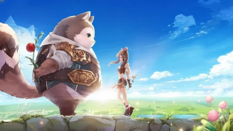 codes tales of winds