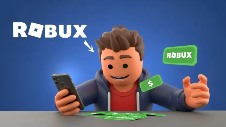 como ganhar robux gratis no celular
