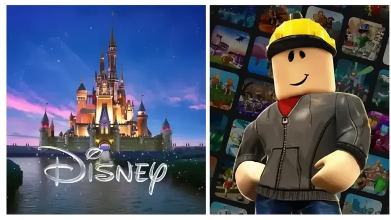 Disney evita Roblox e aponta risco à segurança infantil na plataforma