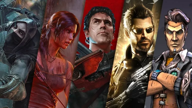 Arc Games confirma compra da própria gestão e se separa da Embracer — mas mistério sobre MMOs continua