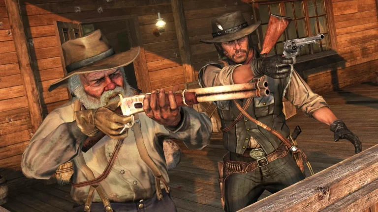 Lançamento de Red Dead Redemption no mobile impulsiona domínio da Netflix no setor