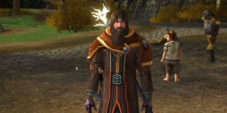 Novo capítulo de LotRO estreia amanhã com nível 160 e servidores liberados