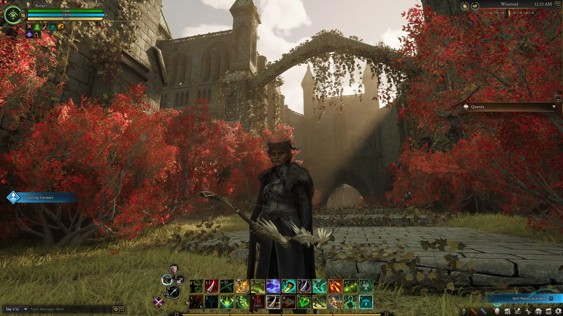 Ashes of Creation confirma mudança total para o Steam e prepara wipe do Alpha Two 3 download 4 6