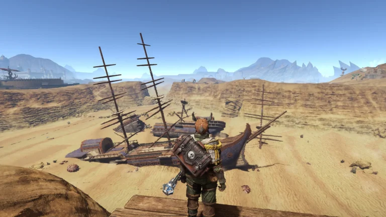 Outward 2