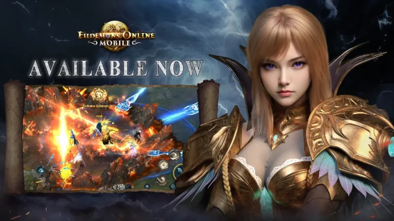Eudemons Online Mobile estreia Open Beta e reacende nostalgia dos fãs de MMORPG