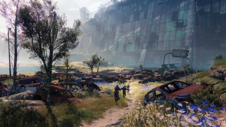 Destiny 2 lança Renegades, expansão inspirada em Star Wars com nova Exotic Praxic Blade