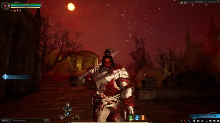 Ashes of Creation chega ao Steam Early Access e inicia fase decisiva do Alpha Two