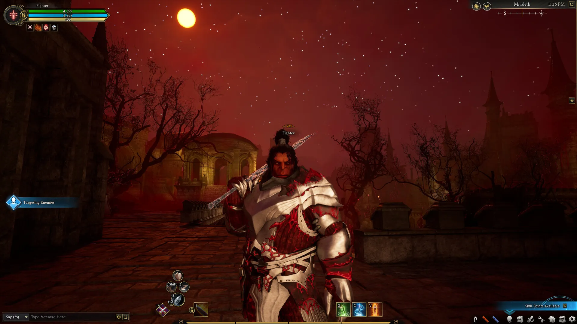 Ashes of Creation chega ao Steam Early Access e inicia fase decisiva do Alpha Two 2 download 8 2