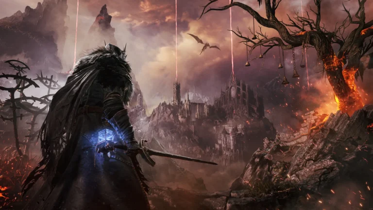Lords of the Fallen encerra ciclo com Update 2.5, adiciona Modo Veterano e reformula combates