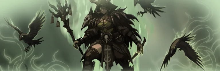 Nova classe The Prophet promete mudar o meta de Hero Siege