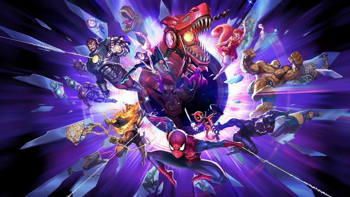 marvel snap codes