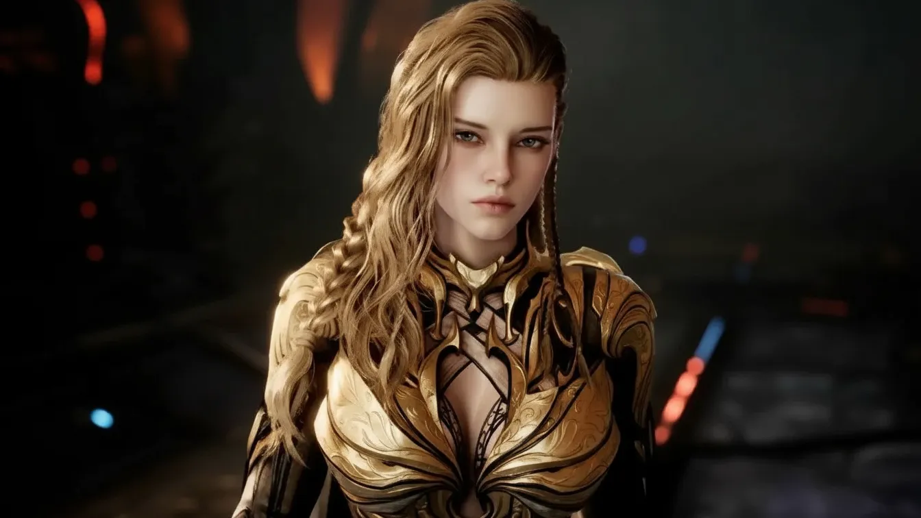 melhores mmorpg 2025