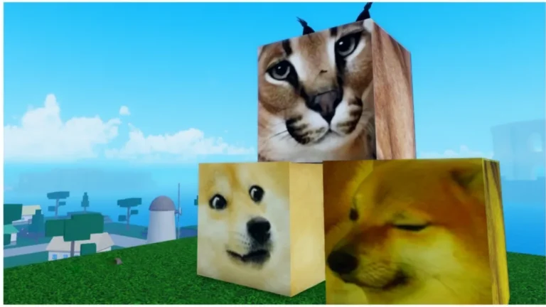 meme sea script