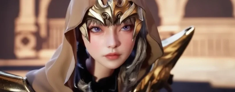 MMORPG Architect: Land of Exiles impressiona e fatura US$ 12 milhões no primeiro mês na Coreia