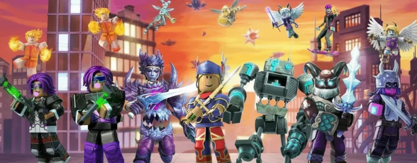 Indonésia, Japão e Coreia mostram como a Roblox virou motor econômico global
