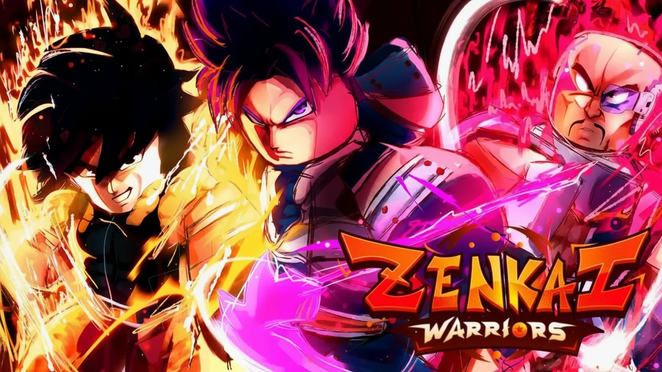 Zenkai Warriors, jogo Roblox com combates intensos com personagens de Dragon Ball terá teste de 13 a 14 de dezembro; Confira o trailer 7 zenkai warrios roblox teste