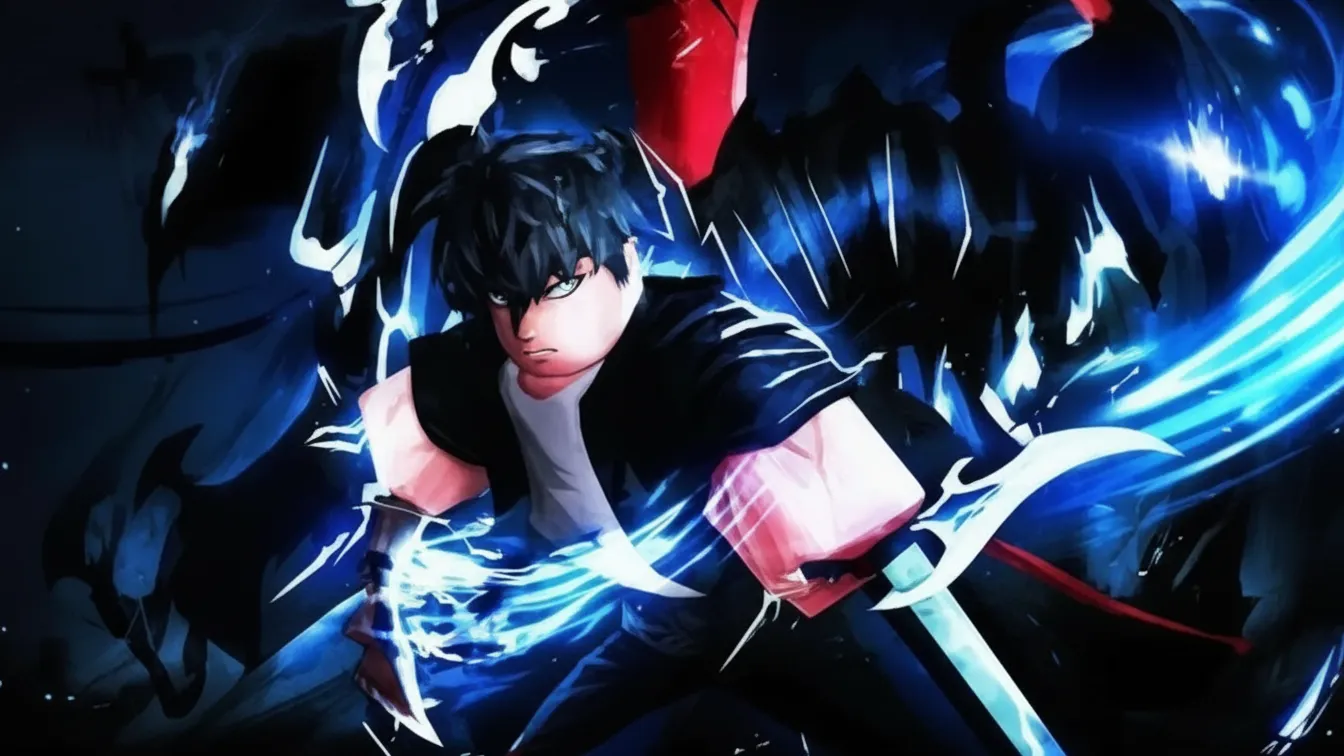 Script Anime Shadow: guia completo do Anime Shadow Script 2 (Auto Stars, Auto Collect e Auto Mobs) 14 Script Anime Shadow